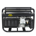 Power Value 5kw 60 hz Generator With Voltage Frequence Phase Optional For Sale